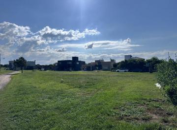 Terreno · 853m² · Venta Lote - Valle del Golf Etapa 1 - 853 m² - con Servicios