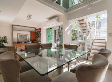 Departamento · 193m² · 5 Ambientes · 1 Cochera · Venta Departamento 5 Amb Patio Cochera Palermo