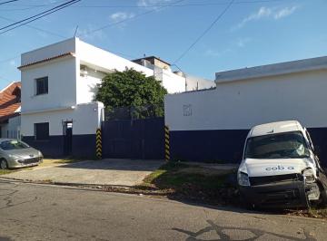 Bodega-Galpón · 140m² · Galpón en Sarandi