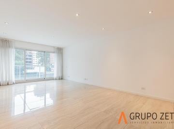 Departamento · 135m² · 4 Ambientes · 1 Cochera · Departamento en Cañitas