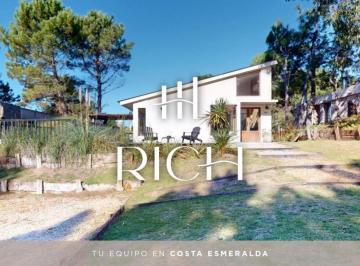 RIH-RIH-361_2 · Casa en Venta en Costa Esmeralda Encantadora