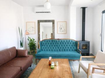 Departamento · 160m² · 4 Ambientes · PH en Planta Alta con Jardín. 5 Ambientes. Lomas de San Isidro