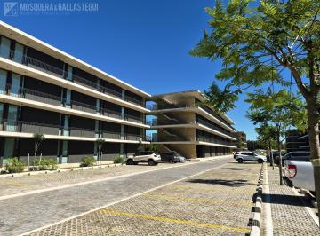 Departamento · 45m² · 2 Ambientes · Departamento 2 Ambientes - Terrazas de Santa María