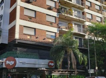 Departamento de 2 ambientes, La Matanza · 2 Amb Al Frente con Cochera, Ramos Norte