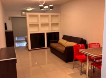 Departamento · 39m² · 1 Ambiente · Alquiler Temporal Departamento Monoambiente Barrio Norte