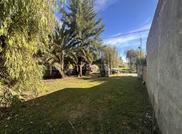 MRE-MRE-2342_2 · Venta Casa 1 Dormitorio Chascomus Laguna Refaccionar