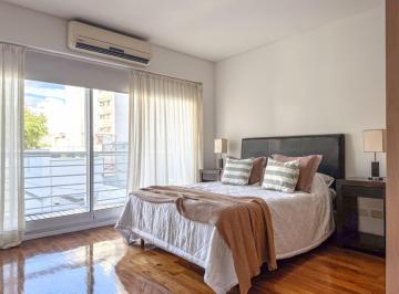 Departamento de 1 ambiente, Palermo · Monoambiente Moderno con Amenities en El Corazón de Palermo Soho