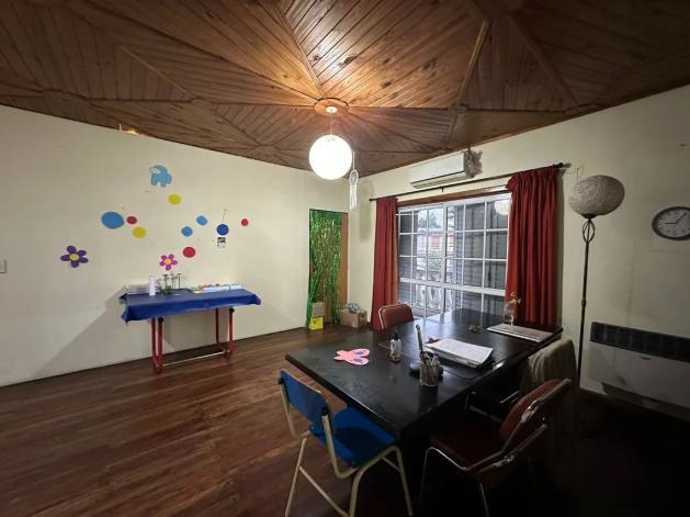 PH · 115m² · 4 Ambientes