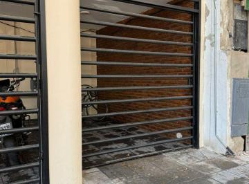 Garage · 28m² · Alquiler de Cochera Cubierta Caballito