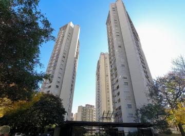 Departamento · 57m² · 3 Ambientes · 1 Cochera · Venta - 3 Amb C/ Cochera - Baulera - Amenities - Torre Abasto