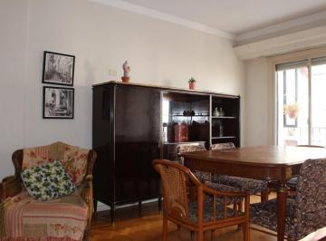 Departamento de 4 ambientes, Palermo · Guatemala 4700 - 4 Ambientes - Palermo