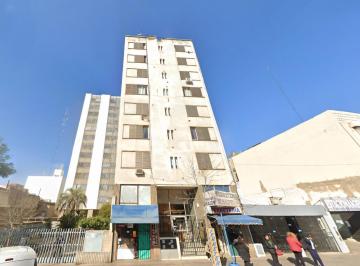 Departamento · 49m² · 2 Ambientes · Venta| Departamento Ubicado en El Centro de Córdoba