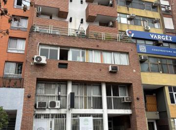 Foto · Zona Tribunales con Dos Balcones