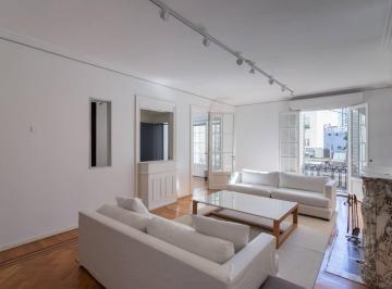 Departamento · 215m² · 7 Ambientes · Arenales Entre Uruguay y Talcahuano