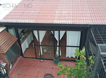 QUINHO PARRILLA COCINA · Casa en Boedo 5 Dorm., Escritorio, Quincho, Parrilla. Terrazas, Ascensor.