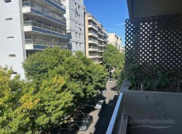 Departamento · 50m² · 2 Ambientes · Departamento en Belgrano
