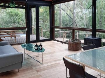 Casa · 100m² · 3 Ambientes · Venta Casa Aldea del Lujan