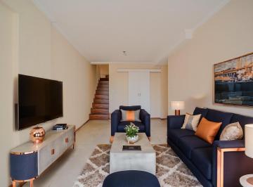 Departamento · 57m² · 4 Ambientes · Vendo Depto Duplex 2 Dorm. B° Nueva Cordoba