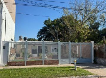 Casa · 72m² · 2 Ambientes · Casa en Venta Ezeiza Apta Credito