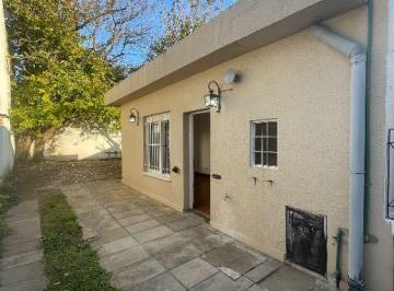 PH de 2 ambientes, Ituzaingó · PH Tipo Casa en Planta Baja