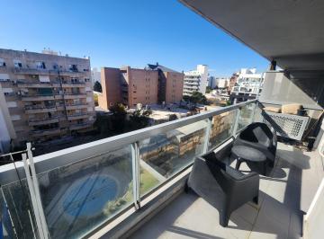 Departamento · 70m² · 3 Ambientes · 1 Cochera · Departamento en Venta 2 Dorm. 2 Baños Balcon Pileta Edif Sonoma