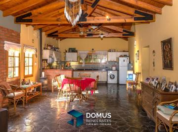 Casa de 2 ambientes, Salta · Venta Casa Villa Rebeca San Luis