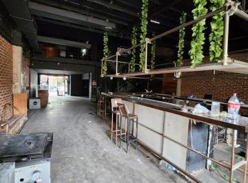 Local comercial de 2 ambientes, Ciudad de Mendoza · Local Comercial Sobre Calle Aristides