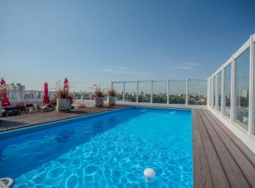 Departamento · 70m² · 4 Ambientes · 1 Cochera · Venta Depto 4 Ambientes con Doble Balcon y Cochera