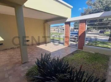 Casa · 119m² · 5 Ambientes · 2 Cocheras · Casa en Venta en Rafaela