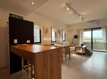 Departamento · 54m² · 3 Ambientes · 1 Cochera · Departamento en Venta 3 Ambientes en Ayres del Sur, Canning