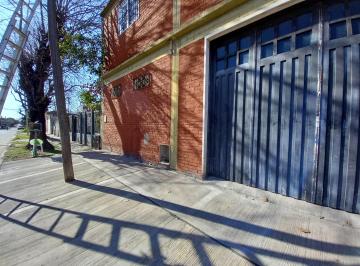 Depósito , Quilmes · Galpón con Lote