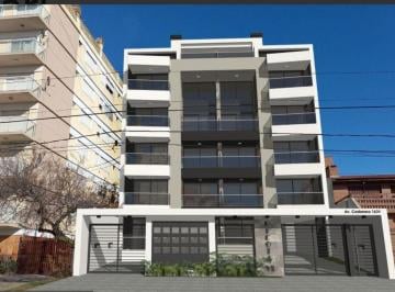 Departamento · 33m² · 1 Ambiente · 1 Cochera · Picota VI