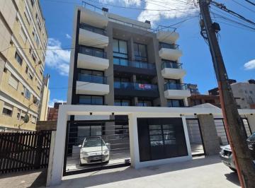 Departamento · 60m² · 3 Ambientes · 1 Cochera · Picota VI