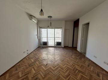 Departamento · 55m² · 3 Ambientes · Departamento de 3 Ambientes Al Frente