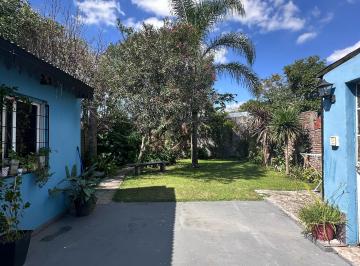 Casa de 3 ambientes, Berisso · 21 163 y 164