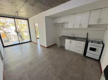 Departamento · 35m² · 2 Ambientes · Departamento en Alquiler