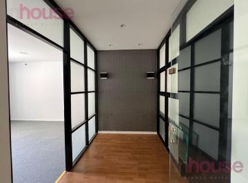 Oficina comercial · 103m² · 4 Ambientes · Oficina en Monserrat Super Luminosa!