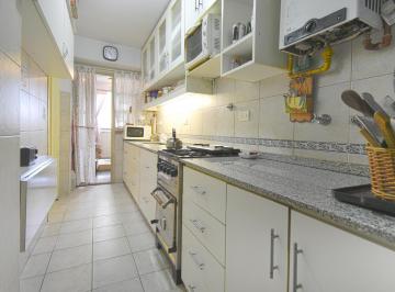 Departamento · 138m² · 8 Ambientes · Venta Block Departamentos 4 Ambientes Cocheras Villa Real