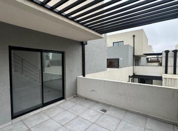 Departamento · 80m² · 3 Ambientes · 1 Cochera · Departamento en Altos del Encuentro