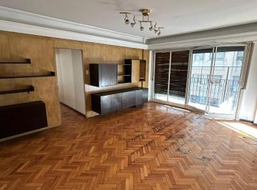 Departamento · 60m² · 3 Ambientes · Departamento en Almagro