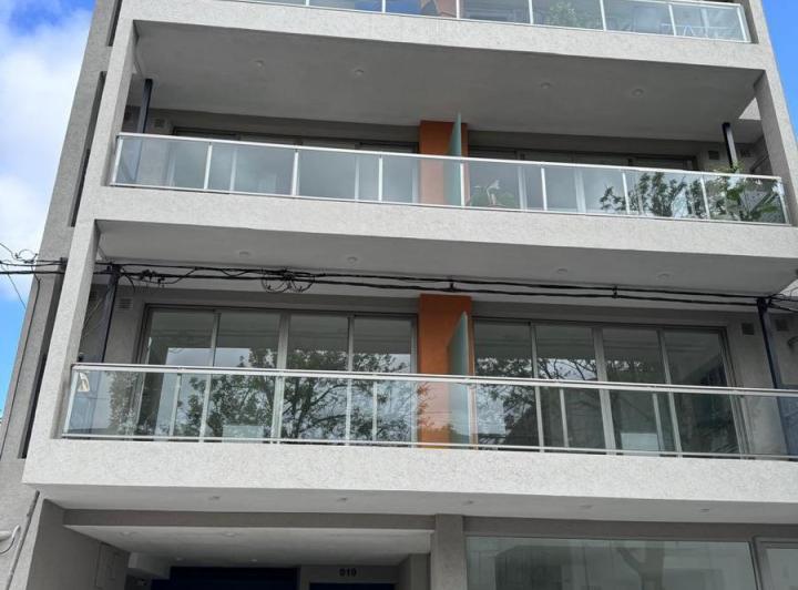 Departamento · 48m² · 2 Ambientes