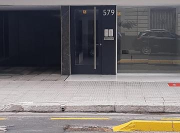 Departamento · 2 Ambientes · Departamento en Alquiler