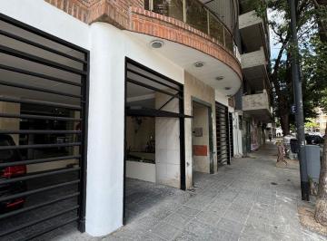 Garage · 28m² · Alquiler de Cochera Cubierta Caballito Norte