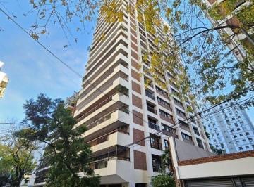 Departamento · 157m² · 5 Ambientes · 1 Cochera · Venta Departamento 5 Amb Las Cañitas Categoria