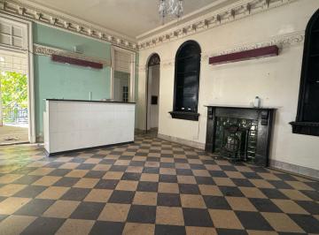 Oficina comercial · 187m² · 6 Ambientes · Oficina en Belgrano