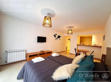 Departamento · 34m² · 1 Ambiente · Monoambiente Centrico en Venta en Bariloche