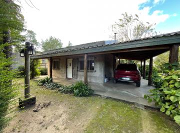 Casa de 2 ambientes, General Belgrano · Casa de 64 m², Calle 30, Barrio Poggio, General Belgrano, Buenos Aires.