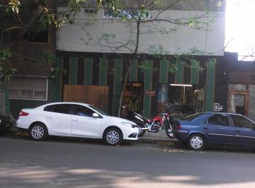 Casa de 6 ambientes, Palermo · Casa en Alquiler Uso Comercial