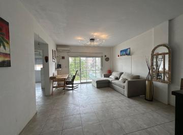 Departamento · 48m² · 2 Ambientes · Alquiler Depto 2 Amb. Amueblado Villa Pueyrredon