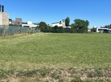 Terreno en Venta · Vendo/permuto Lote de 1000 m en Country Riverside de Rio Cuarto